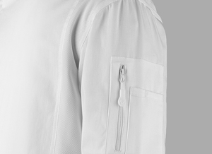 Fabricants nouvellement conçus uniformes de haute qualité de chef de cuisine et de serveur de restaurant d'hôtel pour des hommes - Product Image 4