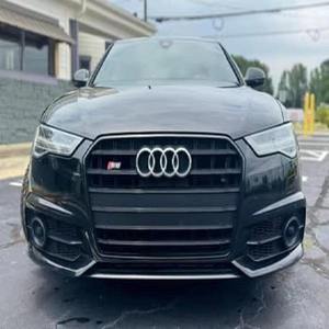 Ready to Delivery 2023 S6 Premium Plus Left Hand Drive Leather Seats Rear <b>Camera</b> Sunroof - Product Image 5