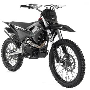 Motocicleta Todoterreno para Adultos RXF Thunder de 250cc de Alta Calidad, 61-80 km/h, Envío a Estados Unidos - Product Image 2