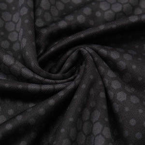 Camiseta clásica de rendimiento para hombre, camiseta de entrenamiento de manga corta con costuras duraderas para deportes, camiseta de rendimiento para hombre - Product Image 6