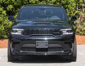 DODGE DURANGO SRT HELLCAT HENNESSEY HPE1000 2021 d'occasion, conduite à gauche/droite - Product Image 2