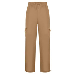 High Quality Custom Gym <b>Jogger</b> Pants for <b>Men</b> <b>Slim</b> <b>Fit</b> Cotton Polyester Canvas Wholesale Washed Track <b>Joggers</b> - Product Image 5