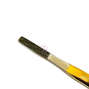 Limas y raspadores TC para rinoplastia, instrumentos premium para remodelación nasal en cirugía ORL y plástica estética - Product Image 5