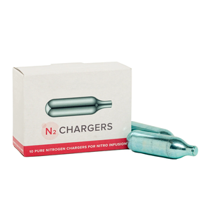 Cartuchos N2 de 2g para sistemas de bebidas cerveceras, solución compacta de nitrógeno para un flujo de cerveza suave. - Product Image 6