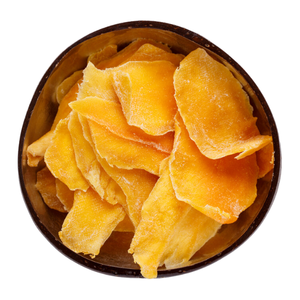 Soft & <b>Sweet</b> Dried Mango Slices - Usda & Eu Organic Certified High Quality From 100% Natural Mango From Vietnam - Product Image 5