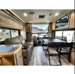 Nuevo 2025 - Caravana Coachmen Concord 3-2-1-DSF en Venta para Camping y Viajes - Product Image 5
