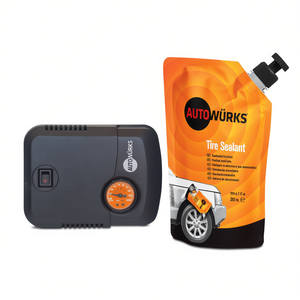 Autowrks 500 Reparación de Neumáticos, Otras Ruedas, Neumáticos y Accesorios, Categoría de Productos - Product Image 2