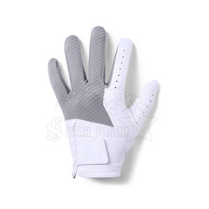 Gants de golf pour femmes Logo personnalisé Accessoires de golf légers et respirants pour l'extérieur Gants de golf OEM - Product Image 1