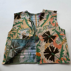 100% Sastrería profesional Chaleco hecho a mano Fabricante Pakistán Hecho con personalización - Product Image 5