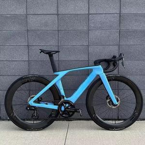 จักรยานเสือหมอบ Madones SLR 6/7/9 คุณภาพเยี่ยม โดดเด่น - ปรับแต่งได้ตามต้องการ ระดับอุตสาหกรรม OEM ทุกรุ่นมีจำหน่าย - Product Image 1