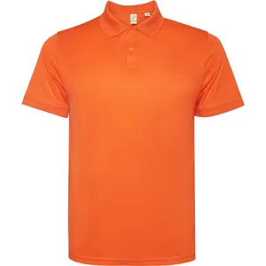 Polo Tecnica Tormo Riciclata: Gadget Promozionali Sostenibili - Product Image 5