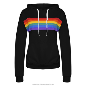 Women's Casual Washed Polyester/Cotton Blend Fleece Hoodie-Quick Dry Breathable Eco-Friendly <b>Yoga</b> Dance Workout Activewear Loose - Product Image 6