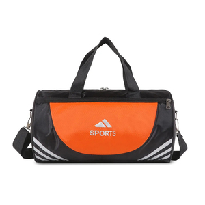 2025 sac de sport en peau de vache pour costumes sac de voyage d'affaires avec poche à chaussures accessoires de mode - Product Image 4