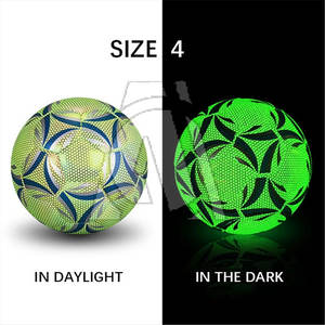 ฟุตบอลฟุตบอลแห้งเร็วขนาดมาตรฐานทนทาน - Product Image 5