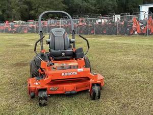 Kubota เครื่องตัดหญ้าตัดหญ้าความเร็วสูงเปิดเครื่องตัดหญ้า - Product Image 5