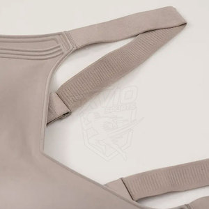 New Arrival Custom Size High Quality Women Gym Bra Seamless Yoga Gym Wear Fitness Bra For Women - Product Image 6
