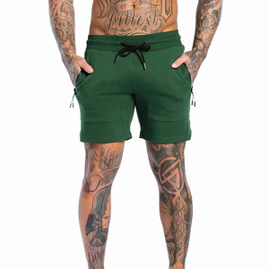 Short décontracté de haute qualité Prix raisonnable Créez votre propre style Meilleur matériau Motif solide Taille 6XL - Product Image 1