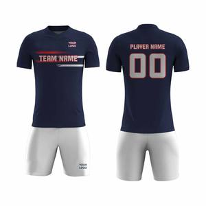 Ropa de tenis de mesa de bádminton personalizada, uniformes de equipo de tenis para hombres, ropa deportiva cómoda - Product Image 4