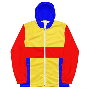 Comfortable <b>Windbreaker</b> Jacket Custom Color <b>Windbreaker</b> Jacket High Quality <b>Windbreaker</b> Jacket - Product Image 6
