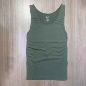 Exquisito Summer Essentials Premium Custom Logo Impreso Tank Tops Knit Women's Loungewear Sets Crafted Luxurious Nylon Spandex - Product Image 3