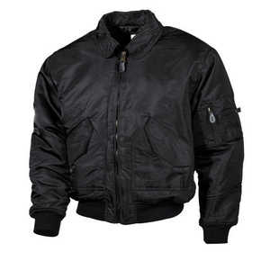 Oversized fashion bomber <b>jacket</b> for <b>men</b> breathable windproof bulk order factory supply private label custom branding available - Product Image 4
