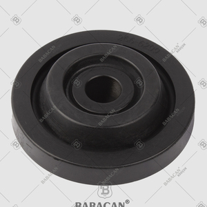 Babacan kaucuk IGM.12117ยางรถปั๊ม266-6298ชิ้นส่วนเครื่องจักรก่อสร้างใหม่ - Product Image 1