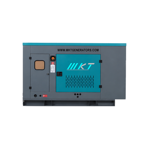 Generador Diésel Baudouin de 50 KVA, 50Hz, 4M06G50-5 MB50 MKT para Almacenamiento de Energía Industrial y Comercial - Product Image 2