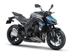 มอเตอร์ไซค์ Z1000 ABS ใหม่จากโรงงานโดยตรง 1043 ซีซี มอเตอร์สปอร์ตไบค์ - Product Image 5