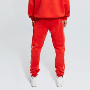 Chándal de Forro Polar Personalizado para Hombre, Traje Deportivo de Calidad para Correr en Invierno, Venta al por Mayor con Diseño y Logotipo Personalizados - Product Image 6