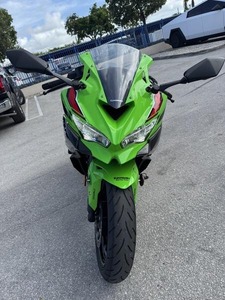 ( J) OFERTA NUEVA AL POR MAYOR 2024 NINJA ZX ABS KRT EDITION ENVÍO GRATUITO - Product Image 1