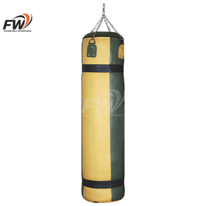 Nouveaux sacs de frappe 180 cm couleur rouge, design personnalisé, sacs de boxe en vente en ligne - Product Image 1