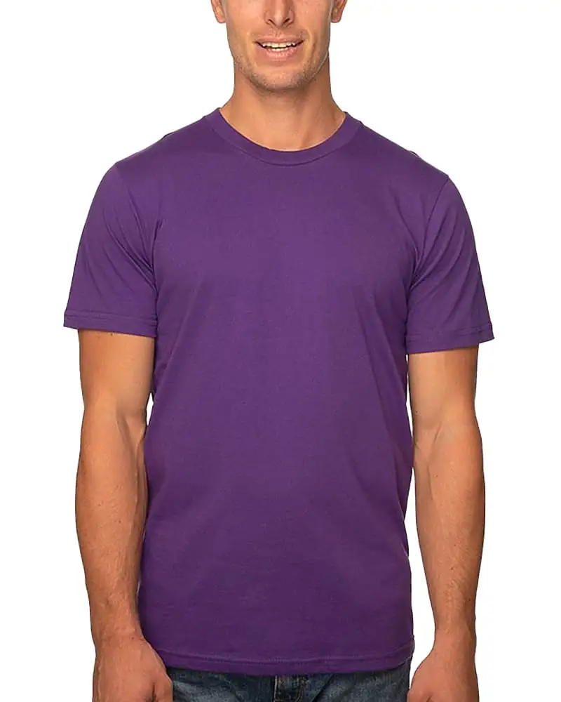 Nuovo arrivo 2024 di lusso Tshirt per i maschi stampa personalizzata Logo Mock collo bianco t-Shirt Oversize da uomo t-Shirt per gli uomini all'ingrosso