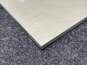 Crema 600x1200กระเบื้องปูพื้นพอร์ซเลนที่ทันสมัยเคลือบเงาสำหรับภายในห้องน้ำผนังและวิลล่า - Product Image 5