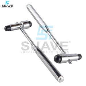 Superb Product Newest <b>Neurosurgery</b> Hammer Stainless Steel The Basis of Surgical <b>Instruments</b> By SUAVE SURGICAL <b>INSTRUMENTS</b> - Product Image 5
