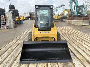 CAT 226B3-SNA01132 Nuevo motor diésel para industrias de construcción con tipo pistón - Product Image 5