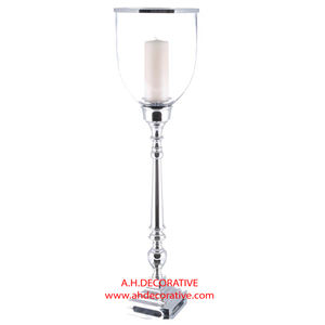 Luxury Wholesale Home Decorative Metal <b>Candle</b> <b>Holders</b> <b>Stick</b> <b>Candle</b> Stand Low Price Decorative New Design Handmade <b>Candle</b> <b>Holder</b> - Product Image 6