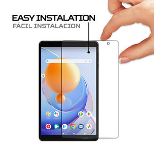 ฟิล์มกันรอยหน้าจอ ANTISHOCK สำหรับออลโดคิวบ์ ไอเพลย์ 50 มินิ ไลท์ - Product Image 3