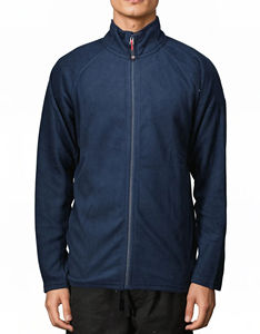 Chaqueta Polar con Cremallera Completa para Hombre, Pakistán, Chaqueta Polar Premium para Hombre, Pakistán, Chaquetas Polar para Hombre para Exteriores - Product Image 1