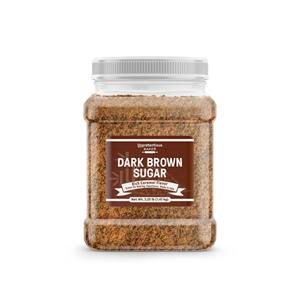 Sucre brun foncé de qualité supérieure pour l'exportation en vrac pour les industries de la confiserie et de la boulangerie - Product Image 2