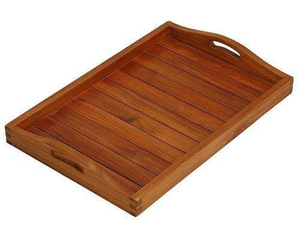 Table basse en bois naturel artisanale de haute qualité, écologique, sur mesure, moderne, personnalisable, SANIYA HANDICRAFT - Product Image 6