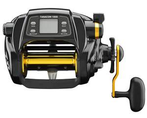 DAIWA tanacoms 100% เกมใหญ่การแสดงภาษาอังกฤษ - Product Image 1