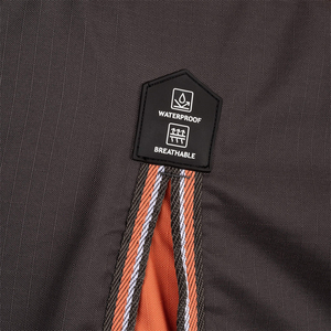 พรมสำหรับขี่ม้าน้ำหนักเบาผ้าคอตต้อนสีต่างๆใส่สบายปรับแต่งได้ - Product Image 4