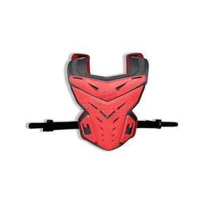 Chaleco Blindado para Motociclistas, Resistente, con Acolchado Protector para Conducción al Aire Libre y Turismo, Ajustable - Product Image 2