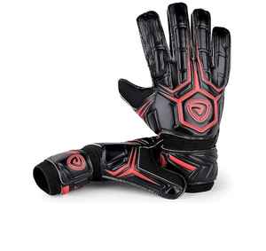 Gants de gardien en cuir premium personnalisables - Product Image 5