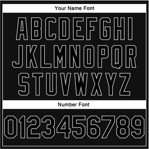 Custom Stitched Royal <b>Black</b> Sports Pullover Sweatshirt <b>Hoodie</b> Winter Lined Solid Pattern Fleece Fabric <b>Plain</b> Dyed - Product Image 5