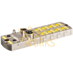 Murrelektronik 55557 - Nuovi Connettori e Alloggiamenti per Cavi - Product Image 1