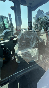 Hidromek Mini Diesel Skid Steer Rubber Crawler <b>Loader</b> HMK 310NLC-4 62T 145LC 102B MY10 4WD Front/<b>Backhoe</b> Excavator <b>Tractor</b> Motor - Product Image 6