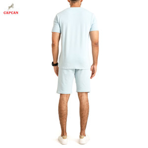 Conjunto de Pantalones Cortos para Niños, Cómodos, Ligeros, Ecológicos, de Secado Rápido, Material Suave, Estilo Regular, para Verano - Product Image 5