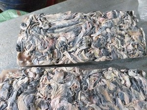 Đông lạnh cá rô phi lê 5 7Oz đông lạnh da cá rô phi philê nông - Product Image 4