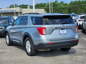 Ford Explorer XLT 2022 - Product Image 6